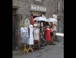 Photo SALERS BOUTIQUES NATURE