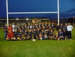 GARDANNE RUGBY CLUB Gardanne