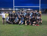Photo GARDANNE RUGBY CLUB