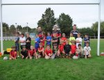 Photo GARDANNE RUGBY CLUB