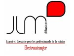 Photo JLM DIFFUSION ÉLECTROMÉNAGER