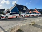 Photo TAXI CHAMPAL