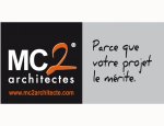 MC2 ARCHITECTES Chablis