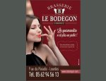 BRASSERIE LE BODEGON Lourdes