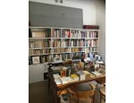 MOUVEMENTS-RUE VISCONTI 75010