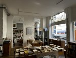MOUVEMENTS-RUE VISCONTI Paris 10