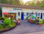 CAMPING DE CONTREXEVILLE 88140