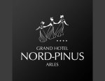 GRAND HOTEL NORD PINUS Arles