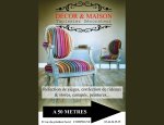 DECOR & MAISON 60200
