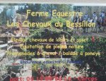 LES CHEVAUX DU BESSILLON 83570