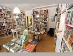 LIBRAIRIE LA BRUYERE VAGABONDE Poitiers