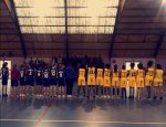 Photo MAIRIE ASSOCIATION CAMV BASKETBALL