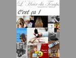 L'HAIR DU TEMPS 78640