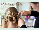 Photo L'HAIR DU TEMPS