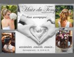 Photo L'HAIR DU TEMPS