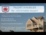 TAUSSAT IMMOBILIER Taussat
