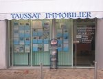 TAUSSAT IMMOBILIER 33138