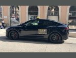 TAXIS RADIO DE BEZIERS 34500