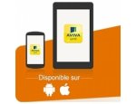 Photo AVIVA ASSURANCES CABINET MAUVIEL