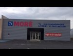 TELEMENAGER MORE SAS Saint-Juéry