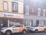 MAISON & SERVICES (ENSEIGNE DE BIEN NET- FRANCHISÉ INDÉPENDANT) 59110