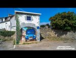 LES FRESQUES DE LA BAIE Saint-Martin-des-Champs