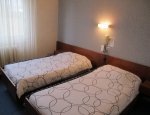 Photo CONTACT HOTEL HOSTELLERIE DU PARC