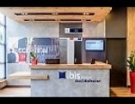 IBIS BUDGET Rueil-Malmaison