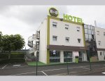 HOTEL B&B CLERMONT SUD / SARL ARENA 63170