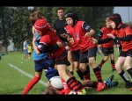 ECOLE DE RUGBY DE COUDEKERQUE BRANCHE 59210