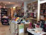 Photo LIBRAIRIE LES ROUAIRIES