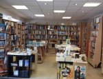LIBRAIRIE LES ROUAIRIES Dinan