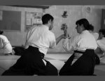 ACADEMIE D'AIKIDO DES TROIS PINS 13710