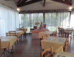HOTEL RESTAURANT PRATO PLAGE 84210