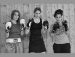 Photo BOXING CLUB DE ST CHAMOND