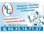 GORECZNY NICOLAS 59400