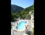 CAMPING DEL RON 48320