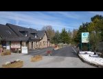 CAMPING DE LA GRANDE LANDE Moëlan-sur-Mer