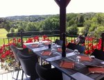 LE RESTAURANT DU GOLF DES 3 VALLONS L'Isle-d'Abeau