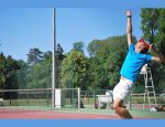 Photo TENNIS CLUB DE BEAUNE