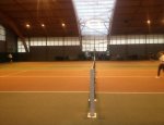 TENNIS CLUB DE BEAUNE Vignoles