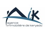 Photo AGENCE IMMOBILIERE DE KERYADO