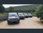 Photo VENTOUX PRESTIGE VTC