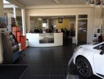 RENAULT ET DACIA GARAGE LAMURE Liergues