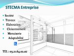 STECMA ENTREPRISE 62470