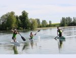 BOURGES CANOE KAYAK CLUB 18000