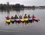 BOURGES CANOE KAYAK CLUB Bourges