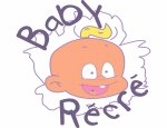 BABY RECRE 76000