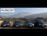 AIX ALAIN TAXI 13100