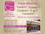CHAMPSAUR IMMO 05170